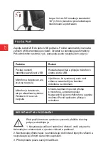 Preview for 16 page of LORGAR LRG-CMT521 User Manual