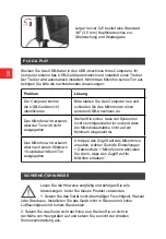 Preview for 20 page of LORGAR LRG-CMT521 User Manual