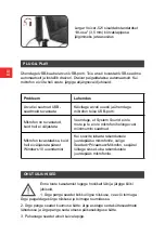 Preview for 24 page of LORGAR LRG-CMT521 User Manual