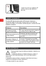 Preview for 40 page of LORGAR LRG-CMT521 User Manual