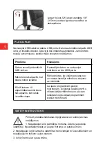 Preview for 44 page of LORGAR LRG-CMT521 User Manual