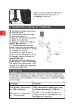 Предварительный просмотр 12 страницы LORGAR LRG-CMT721 Manual