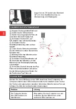 Предварительный просмотр 20 страницы LORGAR LRG-CMT721 Manual