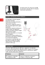 Предварительный просмотр 28 страницы LORGAR LRG-CMT721 Manual