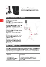 Предварительный просмотр 32 страницы LORGAR LRG-CMT721 Manual