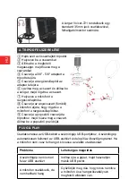 Предварительный просмотр 36 страницы LORGAR LRG-CMT721 Manual