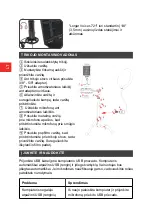 Предварительный просмотр 40 страницы LORGAR LRG-CMT721 Manual