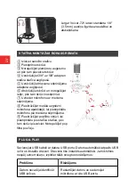 Предварительный просмотр 44 страницы LORGAR LRG-CMT721 Manual