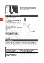 Предварительный просмотр 48 страницы LORGAR LRG-CMT721 Manual