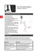 Предварительный просмотр 52 страницы LORGAR LRG-CMT721 Manual