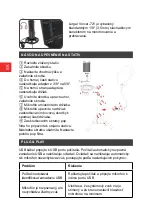 Предварительный просмотр 60 страницы LORGAR LRG-CMT721 Manual