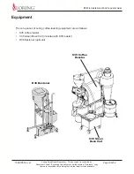 Preview for 9 page of Loring S35 Kestrel Preinstallation Manual