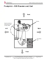 Preview for 15 page of Loring S35 Kestrel Preinstallation Manual