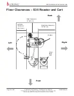 Preview for 16 page of Loring S35 Kestrel Preinstallation Manual