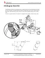 Preview for 20 page of Loring S35 Kestrel Preinstallation Manual