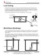 Preview for 28 page of Loring S35 Kestrel Preinstallation Manual