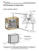 Preview for 33 page of Loring S35 Kestrel Preinstallation Manual