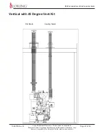 Preview for 47 page of Loring S35 Kestrel Preinstallation Manual