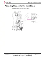 Preview for 49 page of Loring S35 Kestrel Preinstallation Manual