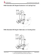 Preview for 50 page of Loring S35 Kestrel Preinstallation Manual