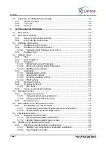 Preview for 8 page of Lorrca MaxSis User Manual