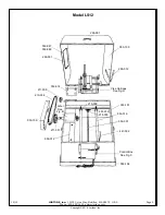 Предварительный просмотр 5 страницы Lortone LS12? LS12C Instructions Manual