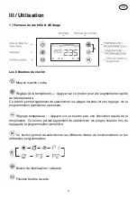 Preview for 7 page of LORUS EPC02-10R Manual