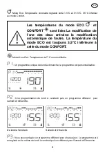 Preview for 9 page of LORUS EPC02-10R Manual