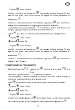 Preview for 11 page of LORUS EPC02-10R Manual