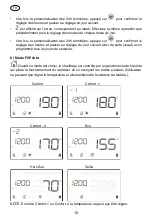 Preview for 12 page of LORUS EPC02-10R Manual