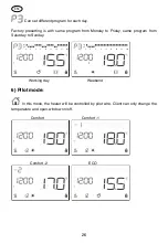 Preview for 26 page of LORUS EPC02-10R Manual