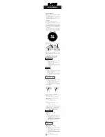 Preview for 1 page of LORUS ROTARY SLIDE RULE Quick Manual