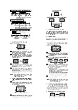 Preview for 3 page of LORUS Y736 Instruction Manual