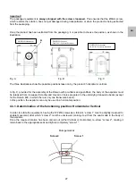 Preview for 10 page of Losma Darwin 1200 D Instruction Manual