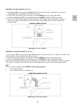 Preview for 11 page of Losma Darwin 1200 D Instruction Manual