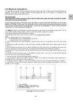 Preview for 12 page of Losma Darwin 1200 D Instruction Manual