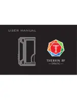 Preview for 1 page of LOST VAPE Therion BF DNA75C User Manual