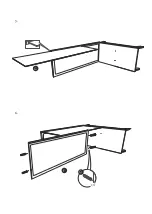 Предварительный просмотр 8 страницы LOTIE Oskar cabinet Instruction Manual