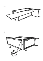 Предварительный просмотр 9 страницы LOTIE Oskar cabinet Instruction Manual