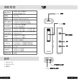 Предварительный просмотр 4 страницы LOTOO PAW S1 Quick Manual