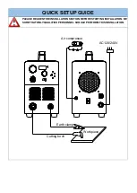 Preview for 14 page of Lotos Technology Supreme CUT60D Owner'S Manual