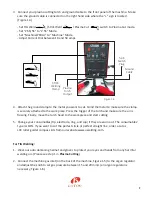 Preview for 3 page of LOTOS CT520D Quick Setup Manual