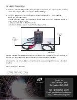 Preview for 6 page of LOTOS CT520D Quick Setup Manual