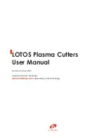 Preview for 7 page of LOTOS CT520D Quick Setup Manual