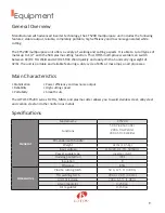 Preview for 12 page of LOTOS CT520D Quick Setup Manual