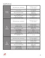 Preview for 13 page of LOTOS CT520D Quick Setup Manual