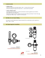 Preview for 19 page of LOTOS CT520D Quick Setup Manual