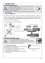 Preview for 15 page of LOTOS LT3500 Owner'S Manual