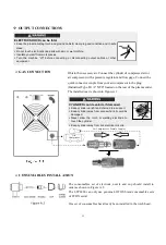 Preview for 12 page of LOTOS LTP6000 Manual