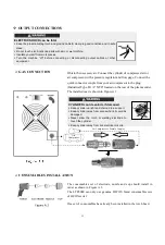 Предварительный просмотр 12 страницы LOTOS ltp8000 User Manual